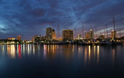 How St. Petersburg’s Real Estate Market Stacks Up Against Nearby Cities
